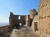 Castillo de Montearagón