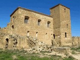 Castillo de Montearagón