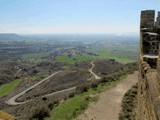 Castillo de Montearagón