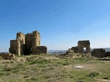 Castillo de Montearagón