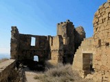 Castillo de Montearagón