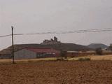 Castillo de Montearagón