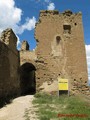 Castillo de Montearagón