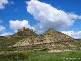 Castillo de Montearagón