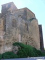 Castillo de Montearagón