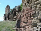 Castillo de Montearagón