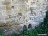 Castillo de Montearagón