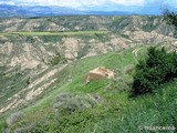 Castillo de Montearagón