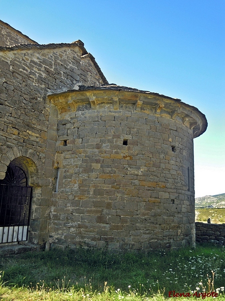 Iglesia de San Juan Bautista