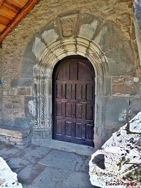 Iglesia de San Juan Bautista