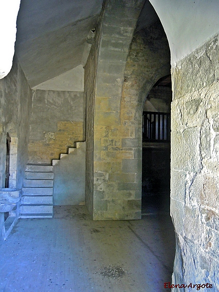 Iglesia de San Juan Bautista