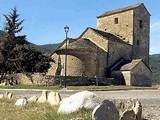 Iglesia de San Juan Bautista