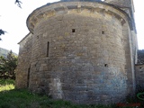 Iglesia de San Juan Bautista