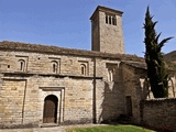 Iglesia de San Pedro