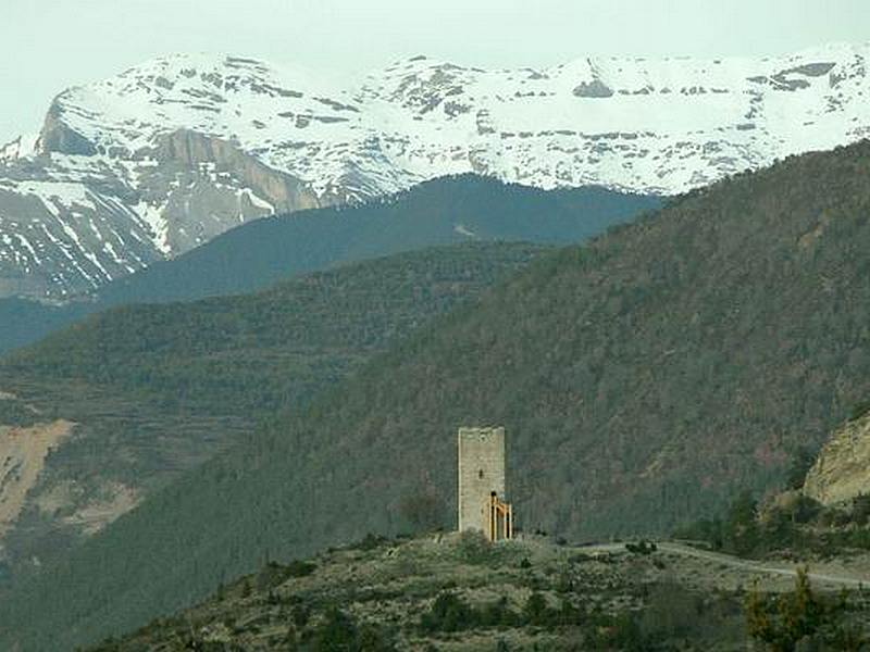 Torre del Moro