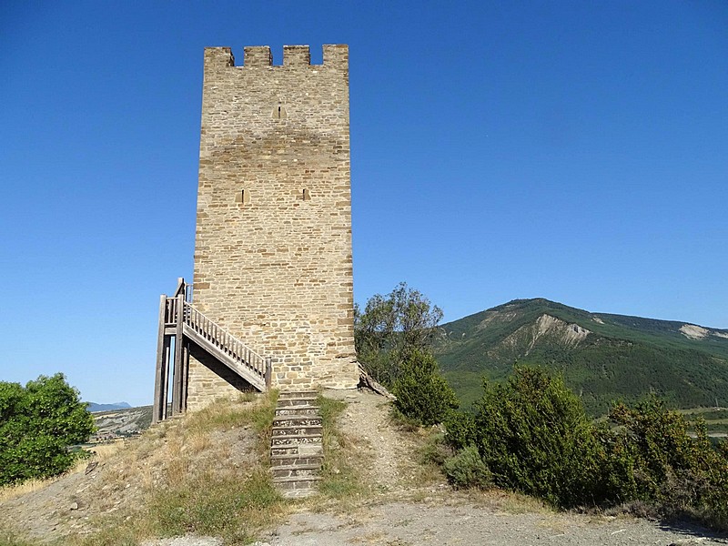 Torre del Moro