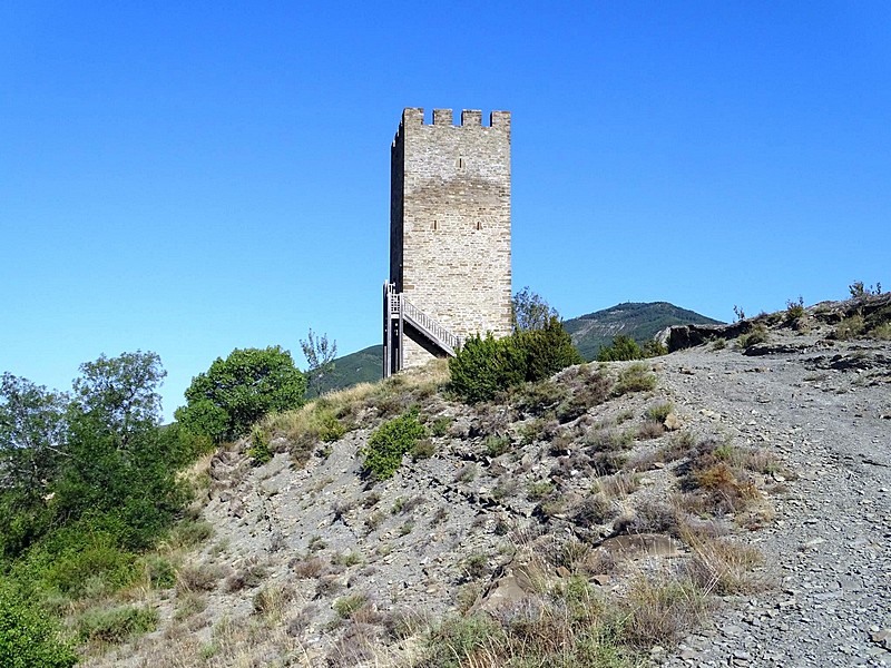 Torre del Moro