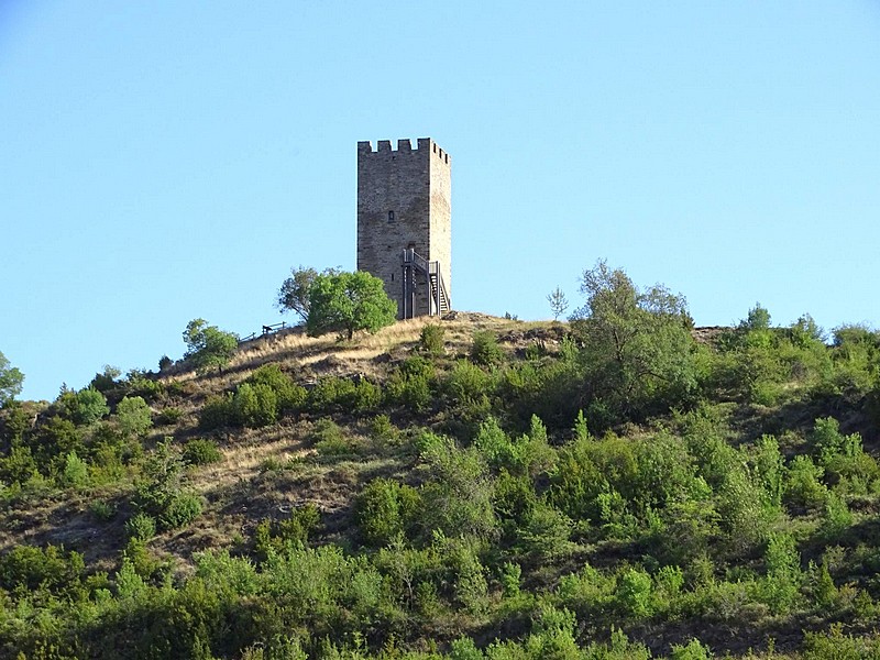 Torre del Moro