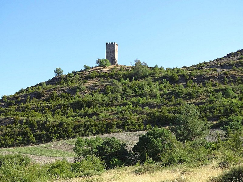 Torre del Moro