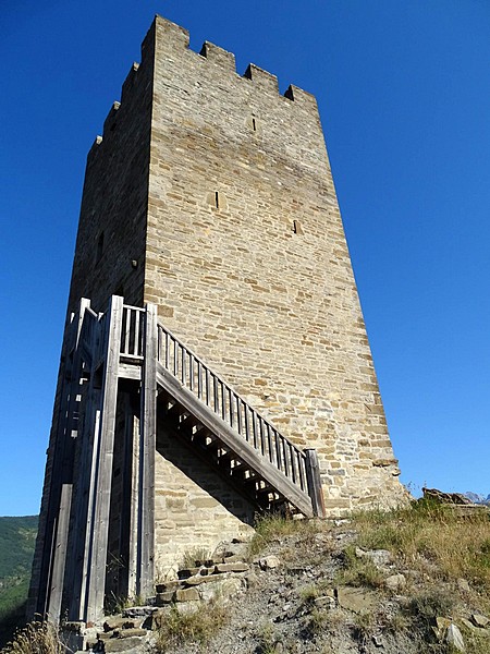 Torre del Moro