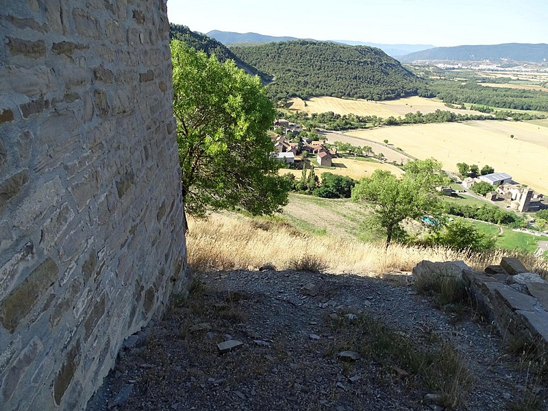 Torre del Moro