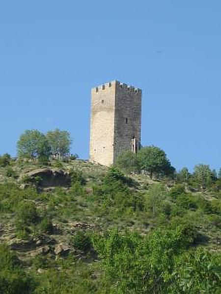 Torre del Moro