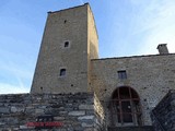 Castillo de Larrés