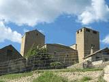 Castillo de Larrés