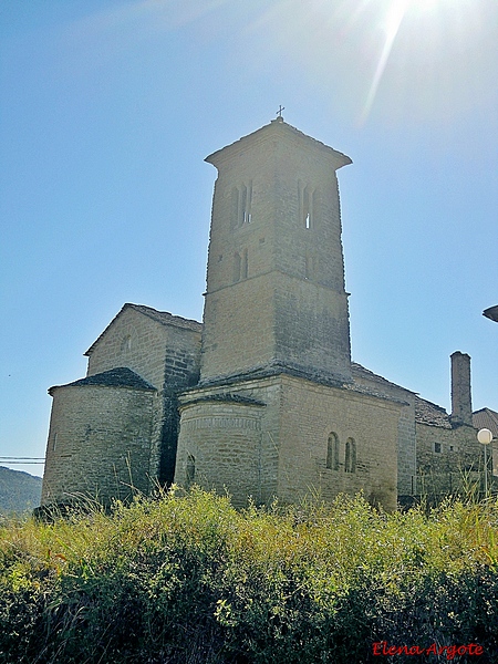 Iglesia de San Pedro