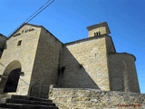 Iglesia de San Pedro