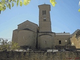 Iglesia de San Pedro