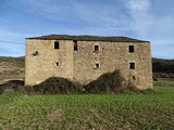 Torre de los Villacampa