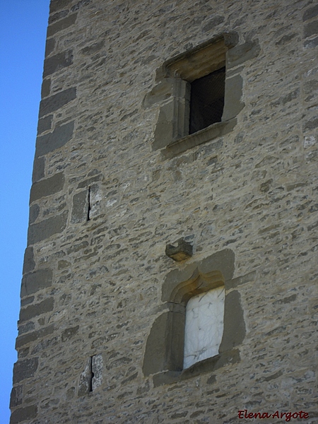 Iglesia de San Miguel