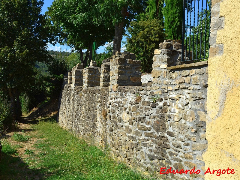 Casa Villacampa