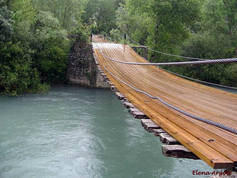 Puente de las Pilas