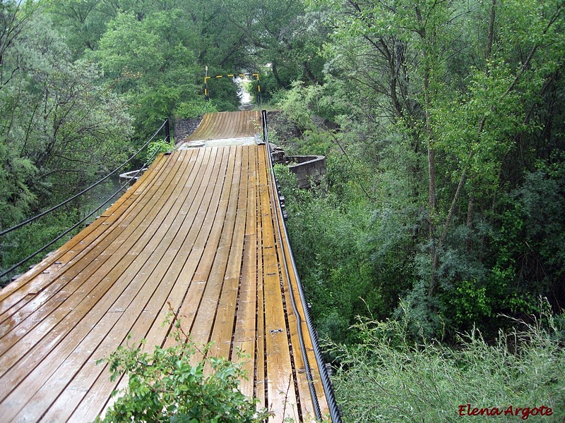 Puente de las Pilas