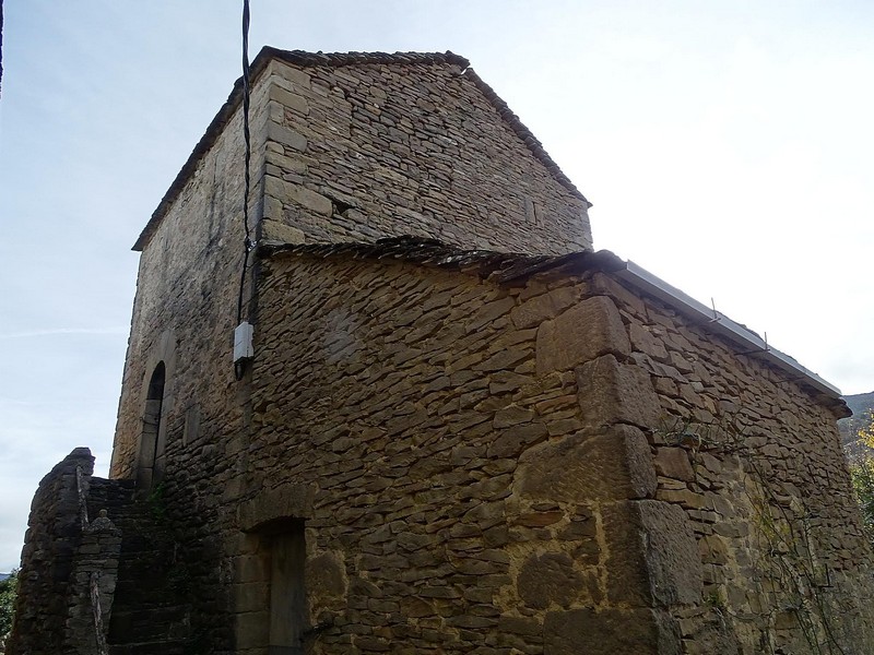 Torre de los Villacampa