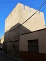 Muralla urbana de Sariñena