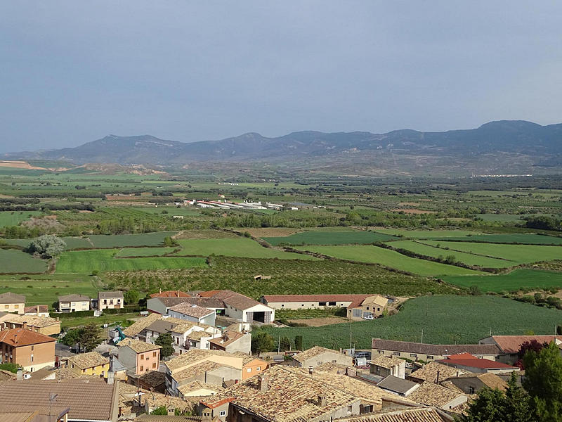 Castillo de Bolea