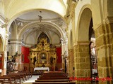 Iglesia de Nuestra Señora de la Soledad