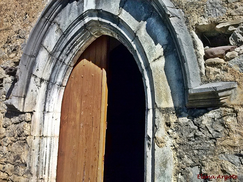 Iglesia de Santa María