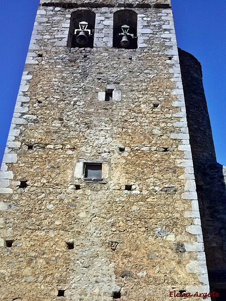 Iglesia de Santa María