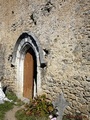 Iglesia de Santa María