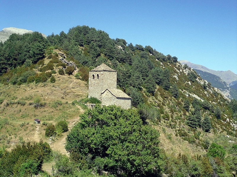 Ermita de Nuestra Señora de Fajanillas