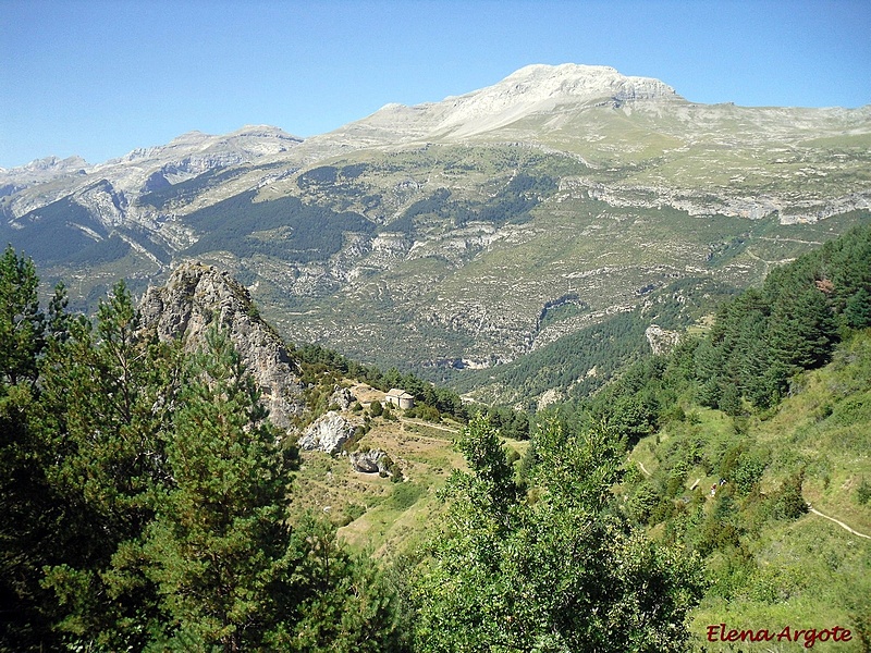 Ermita de San Juan y San Pablo