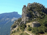 Ermita de San Juan y San Pablo