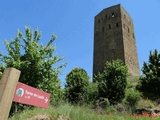 Castillo de Luzás