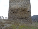 Castillo de Luzás