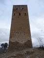 Castillo de Luzás