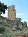 Castillo de Luzás